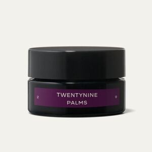 Twentynine Palms Mira Luna Eye Cream